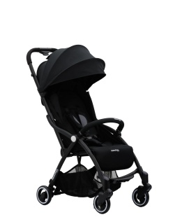 CARUCIOR MAGIC FOLD S1 PLUS HAMILTON BLACK - Img 2