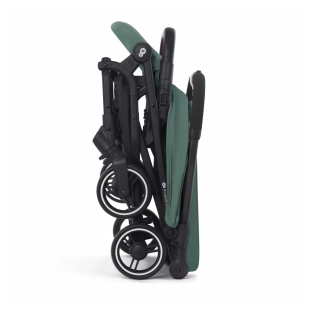 CARUCIOR SPORT KINDERKRAFT INDY2, SEA GREEN - Img 7