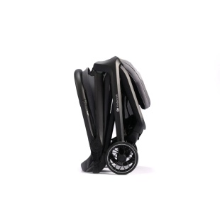CARUCIOR SPORT KINDERKRAFT NUBI 2, CLOUDY GREY - Img 4