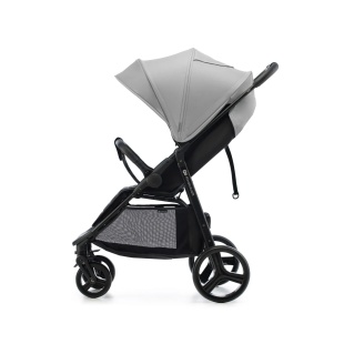 CARUCIOR SPORT KINDERKRAFT RINE, MOONLIGHT GREY - Img 3