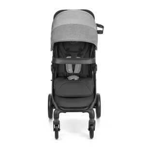 CARUCIOR SPORT KINDERKRAFT TRIG2, GREY - Img 2