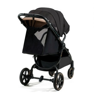 CARUCIOR SPORT, ULTRA COMPACT, KINDERKRAFT MITZY, 0-22 KG, BLACK INK - Img 2