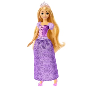 DISNEY PRINCESS PAPUSA RAPUNZEL - Img 5