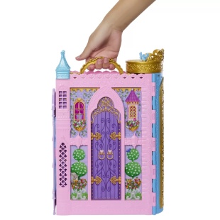 DISNEY PRINCESS SET PREGATIRE PENTRU BAL - Img 7
