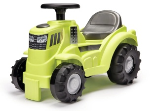 ECOIFFIER TRACTORAS RIDE ON DE 51.5CM - Img 2