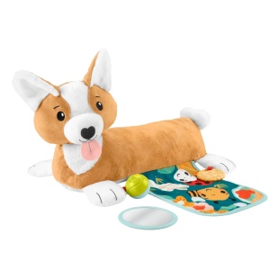 FISHER PRICE CATELUS 3 IN 1 TUMMY WEDGE - Img 2