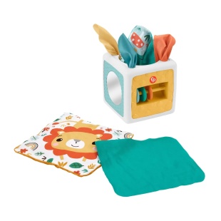 FISHER PRICE CUB CU ACTIVITATI - Img 8