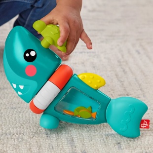 FISHER PRICE RECHINUL PRIETENOS - Img 7
