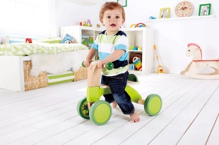 HAPE BICICLETA - Img 4
