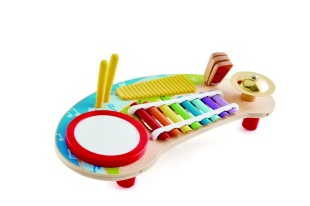 HAPE JUCARIE MUZICALA - Img 2