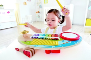 HAPE JUCARIE MUZICALA - Img 6