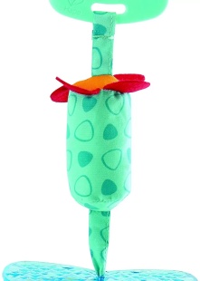 HAPE LANTISOR PENTRU CARUCIOR ALBINUTA ZORNAITOARE - Img 4