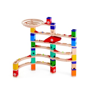 HAPE QUADRILLA - EXCELLERATOR - Img 2