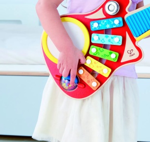 HAPE SET MUZICA 6-IN-1 - Img 4
