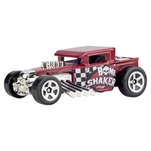 HOT WHEELS SET 5 MASINUTE METALICE ANIVERSARE 80 DE ANI SCARA 1 LA 64 - Img 2