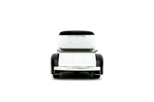 JADA DISNEY MICKEY MOUSE MASINUTA METALICA FORD PICKUP 1941 SCARA 1:32 - Img 4