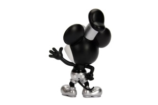 JADA FIGURINA METALICA DISNEY STEAMBOAT WILLIE 10CM - Img 5