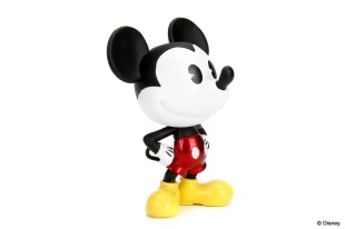 JADA FIGURINA METALICA MICKEY MOUSE CLASSIC 10CM - Img 5