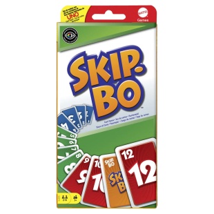 JOC DE CARTI SKIP BO - Img 12