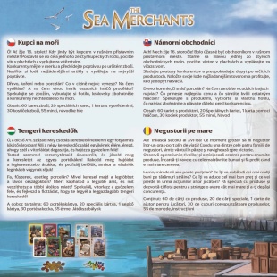JOC DE SOCIETATE SI STRATEGIE NEGUSTORII PE MARE - Img 3