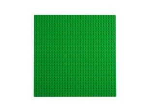 LEGO CLASSIC PLACA DE BAZA VERDE 11023 - Img 2