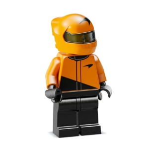 LEGO SPEED CHAMPIONS MASINA DE CURSE F1 MCLAREN 77251 - Img 6