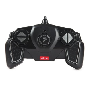 MASINA CU TELECOMANDA MERCEDES AMG F1 W11 EQ PERFORMANCE SCARA 1 LA 18 - Img 8