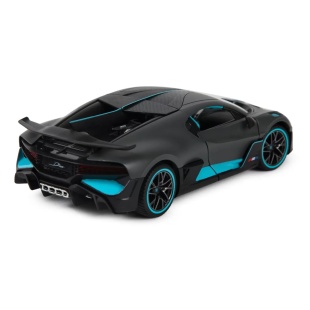 MASINUTA METALICA BUGATTI DIVO SCARA 1 LA 24 - Img 5