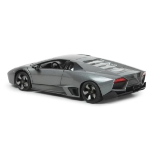 MASINUTA METALICA LAMBORGHINI REVENTON SCARA 1 LA 24 - Img 7