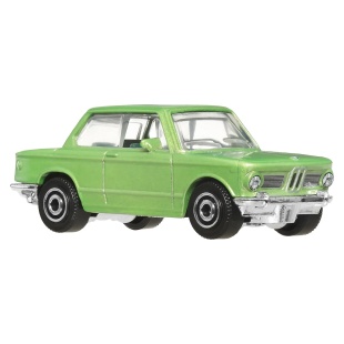 MATCHBOX SET 5 MASINUTE METALICE MBX RETRO II SCARA 1:64 - Img 5