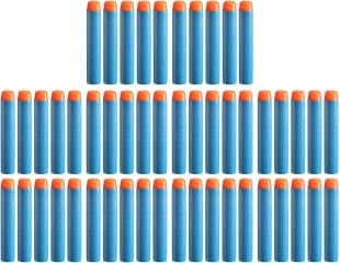 NERF ELITE 2.0 REZERVE 50 BUC - Img 2