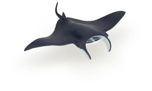 PAPO FIGURINA DIAVOL DE MARE