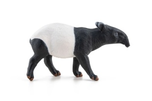 PAPO FIGURINA TAPIR - Img 6