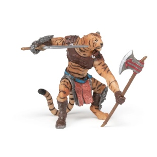PAPO FIGURINA TIGRU MUTANT - Img 3