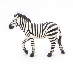 PAPO FIGURINA ZEBRA - Img 8