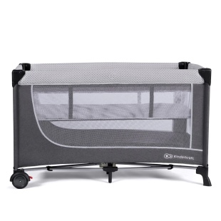 PATUT DE CALATORIE KINDERKRAFT LEODY, GREY