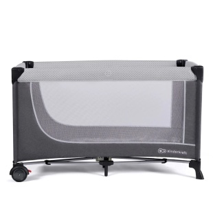 PATUT DE CALATORIE KINDERKRAFT LEODY, GREY - Img 10