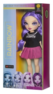 RAINBOW HIGH PAPUSA EMI VANDA - Img 5