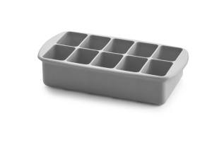 RECIPIENT REFRIGERARE HRANA BEBE, MELII, 59 ML X 10 CUB - Img 5