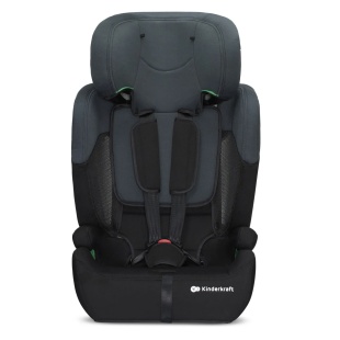 SCAUN AUTO KINDERKRAFT COMFORT UP I-SIZE 76-150 CM, BLACK - Img 4