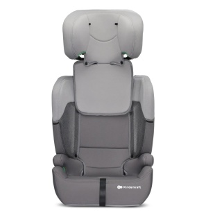 SCAUN AUTO KINDERKRAFT COMFORT UP I-SIZE 76-150 CM, GREY - Img 6