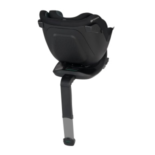 SCAUN AUTO KINDERKRAFT I-GUARD I-SIZE 40-105 CM, BLACK - Img 4