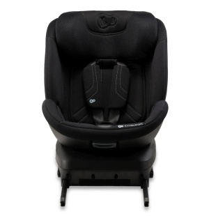 SCAUN AUTO KINDERKRAFT XPEDITION 3 I-SIZE 40-150 CM, BLACK - Img 3