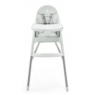 SCAUN DE MASA KINDERKRAFT DINNLY, GREY - Img 4