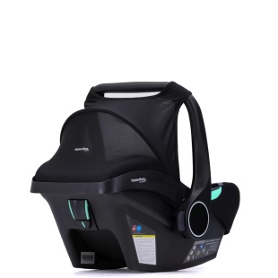 SCOICA AUTO ZENO I SIZE HAMILTON BLACK - Img 5