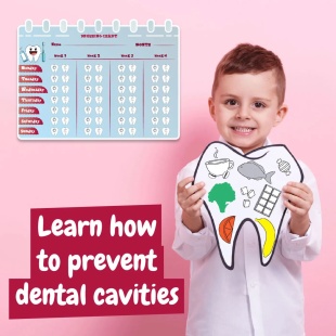 SET EDUCATIONAL LA DENTIST - Img 3