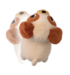 WINFUN JUCARIE INTERACTIVA CATELUS PUG - Img 6