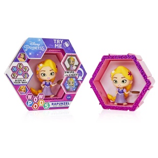 WOW! PODS - DISNEY PRINCESS RAPUNZEL - Img 5