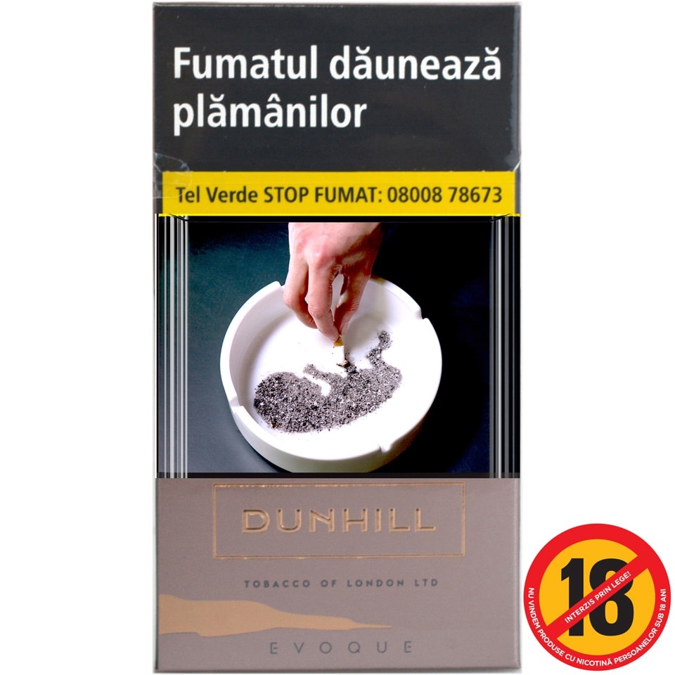 Dunhill evoque rose discount