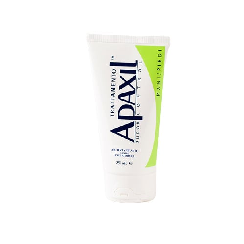 Apaxil Tratament Controlul Transpiratiei Maini / Picioare 75 ml - 1 | YEO